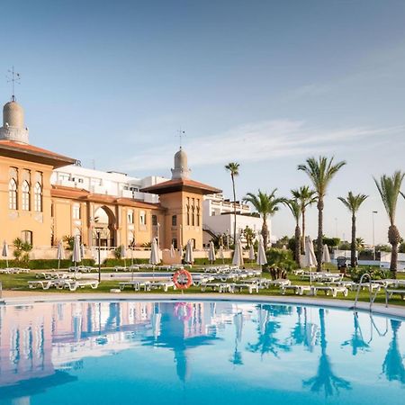 Alegria Palacio Mojacar - Adults Only Ngoại thất bức ảnh