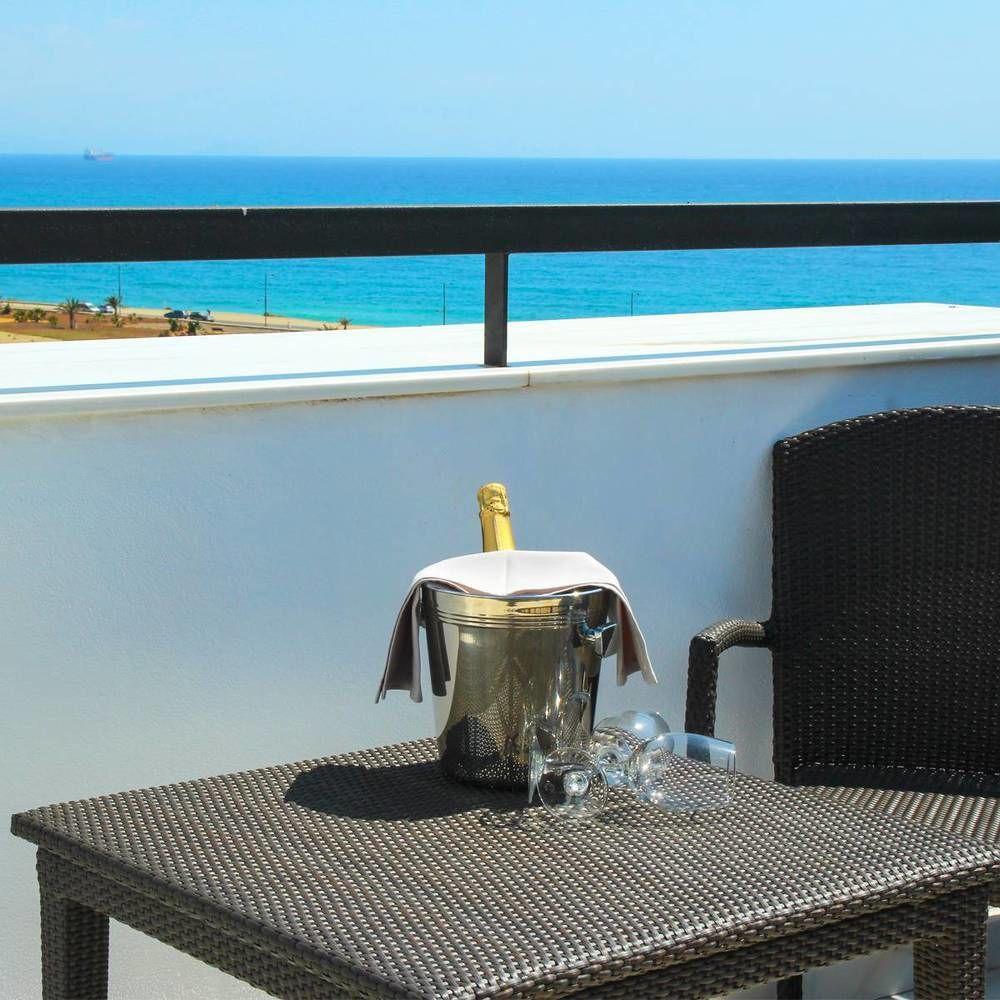 Alegria Palacio Mojacar - Adults Only Ngoại thất bức ảnh