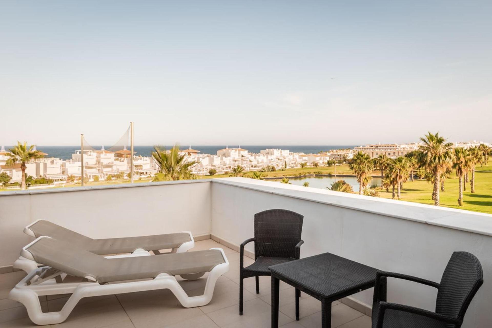 Alegria Palacio Mojacar - Adults Only Ngoại thất bức ảnh