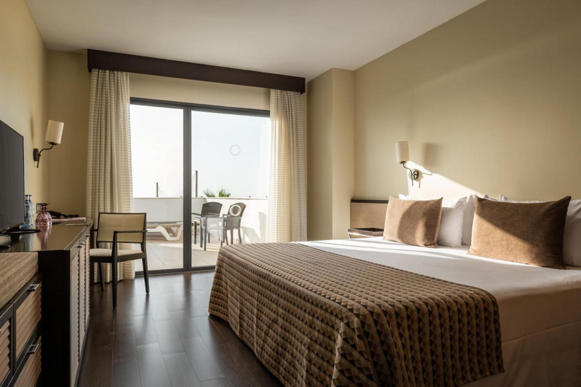 Alegria Palacio Mojacar - Adults Only Ngoại thất bức ảnh