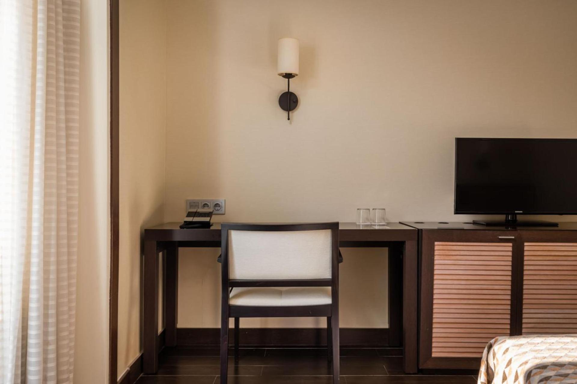 Alegria Palacio Mojacar - Adults Only Ngoại thất bức ảnh