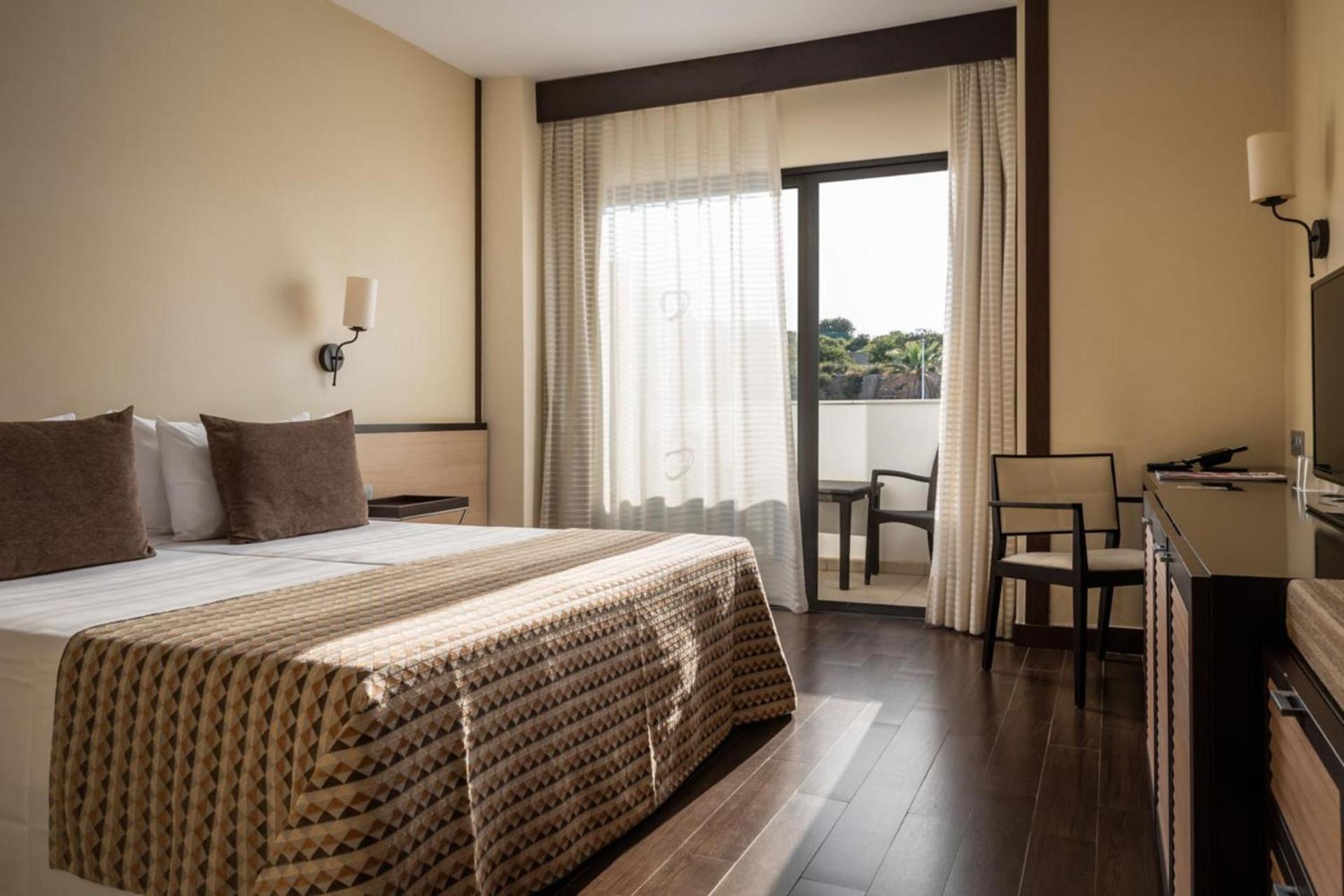 Alegria Palacio Mojacar - Adults Only Ngoại thất bức ảnh