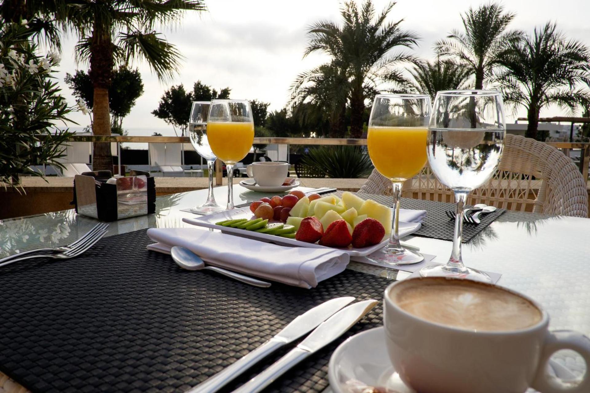 Alegria Palacio Mojacar - Adults Only Ngoại thất bức ảnh