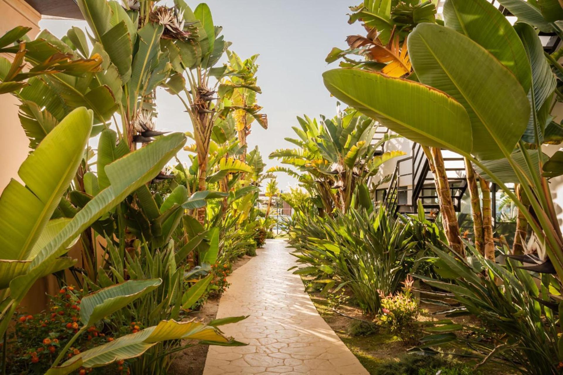 Alegria Palacio Mojacar - Adults Only Ngoại thất bức ảnh