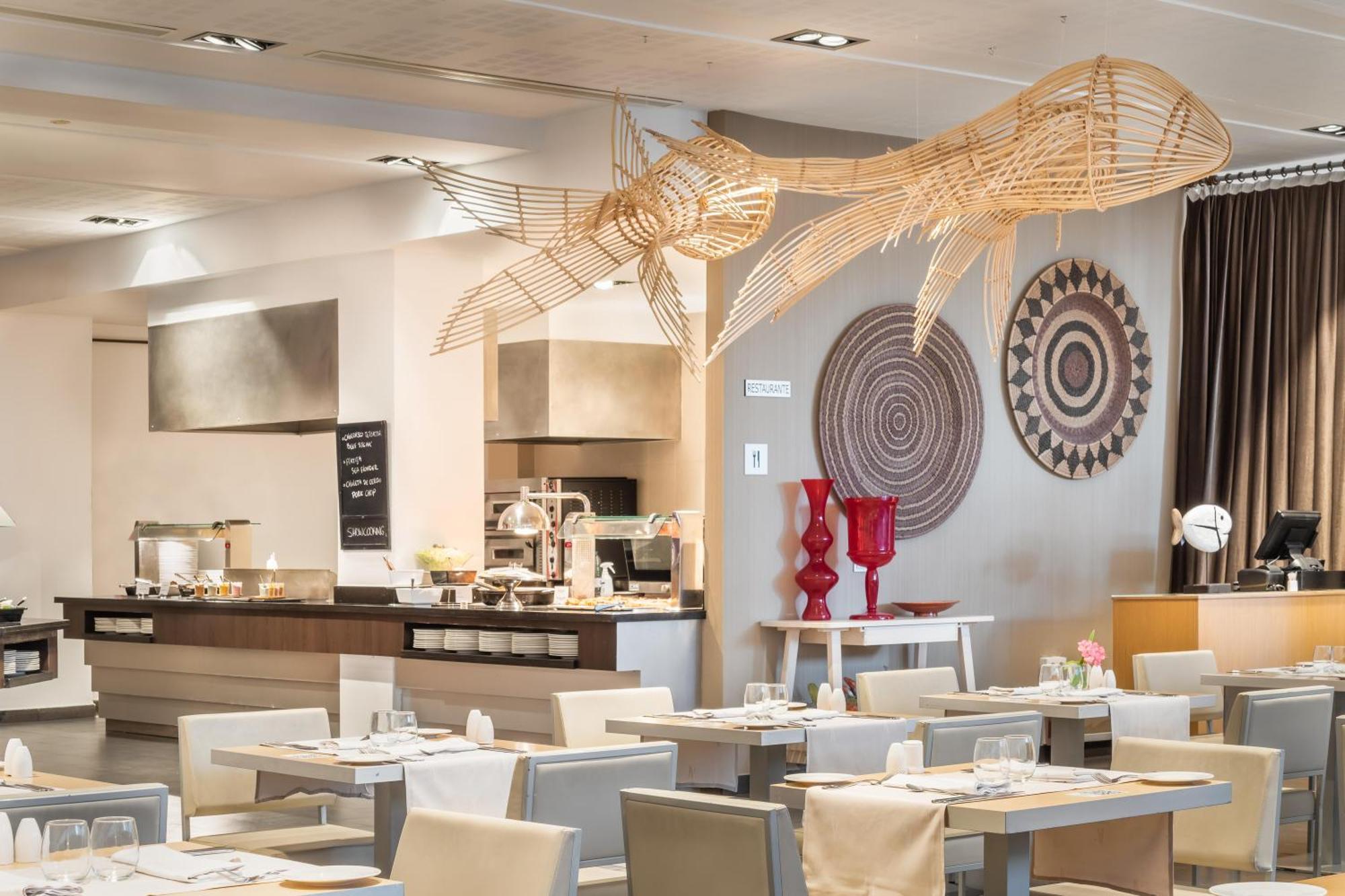 Alegria Palacio Mojacar - Adults Only Ngoại thất bức ảnh