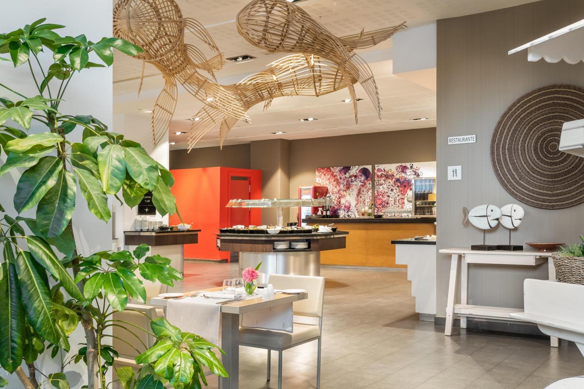 Alegria Palacio Mojacar - Adults Only Ngoại thất bức ảnh