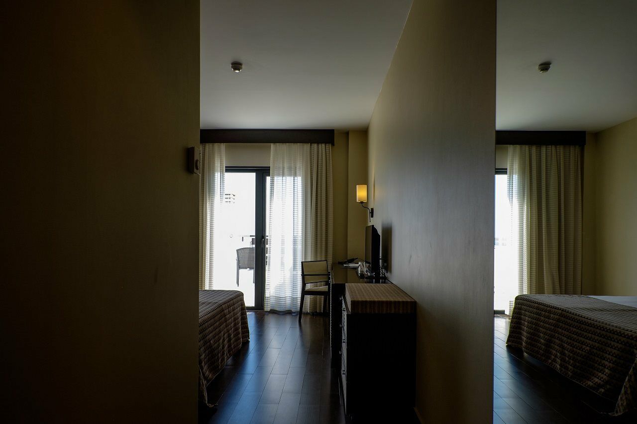 Alegria Palacio Mojacar - Adults Only Ngoại thất bức ảnh